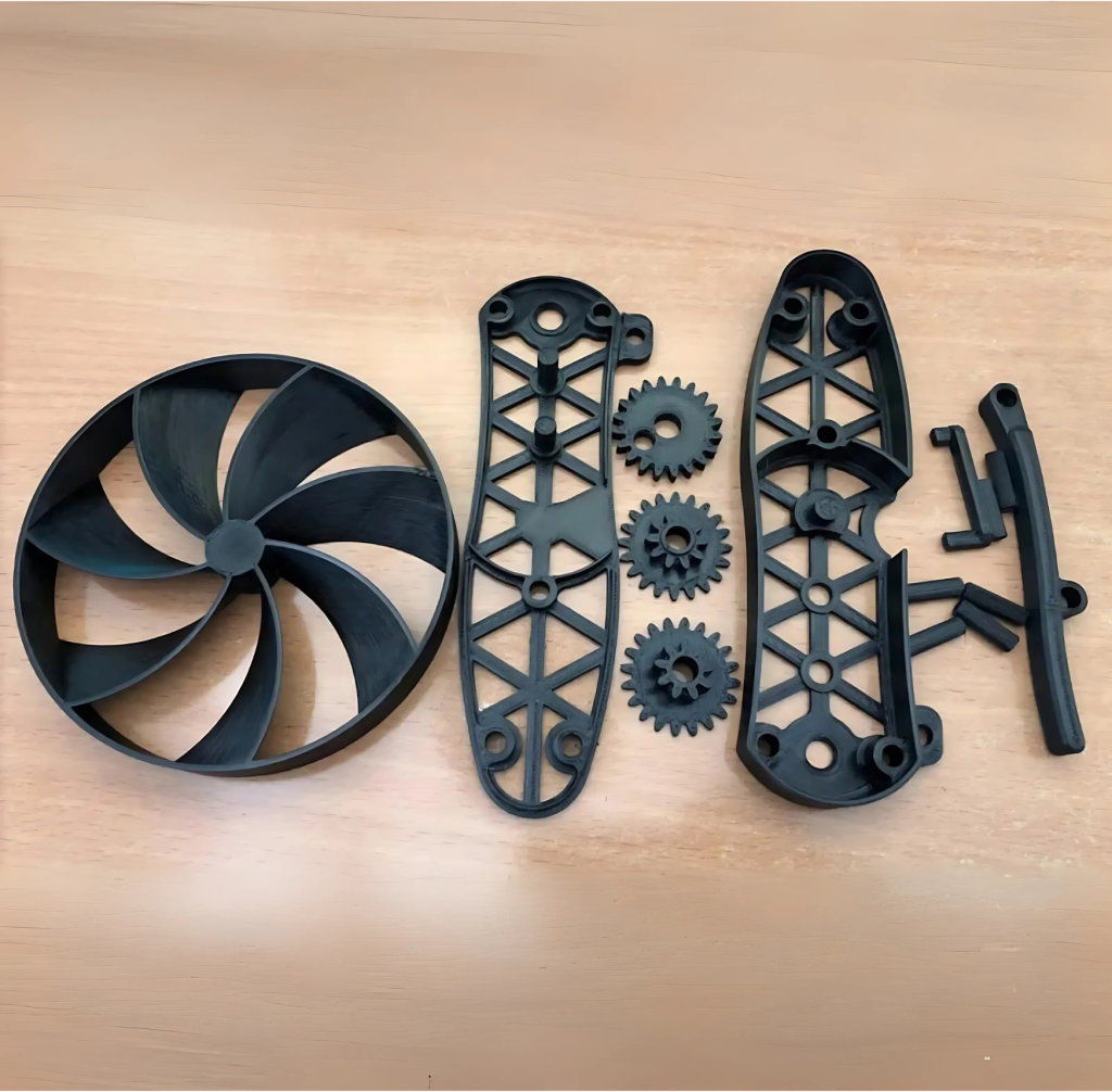 Ideias incríveis para imprimir com PETG – PARTE 1