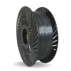 Filamento PLA Silk – Grafite – 3D Lab – 1.75mm – 1kg