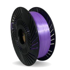 Filamento PLA Silk – Lavanda – 3D Lab – 1.75mm – 1kg