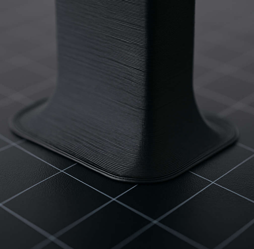 Série – Resolva problemas: Pé de elefante na impressão 3D