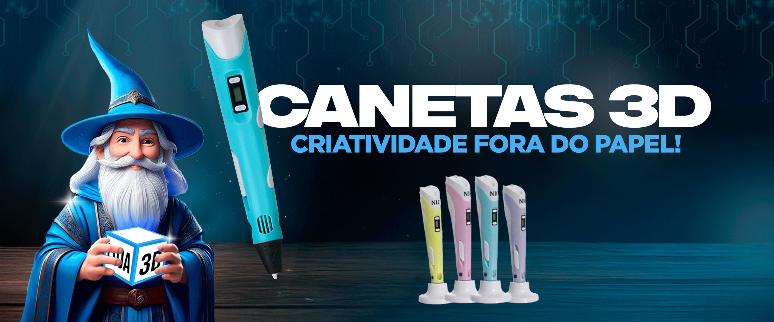 bannerprincipalcaneta3dloja3d