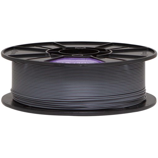 Filamento – ABS – Cinza Grafite – Voolt 3D – 1.75mm - 1 Kg - Imagem 3