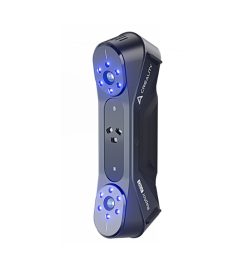 Scanner – CR Scan – Raptor Pro – Creality