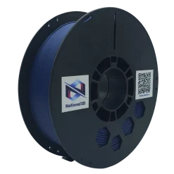 Filamento PLA High speed – Azul Oceano – National 3D – 1.75mm – 1KG