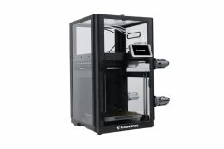 Impressora 3D – AD5X – Flashforge + Treinamento Ao Vivo Grátis