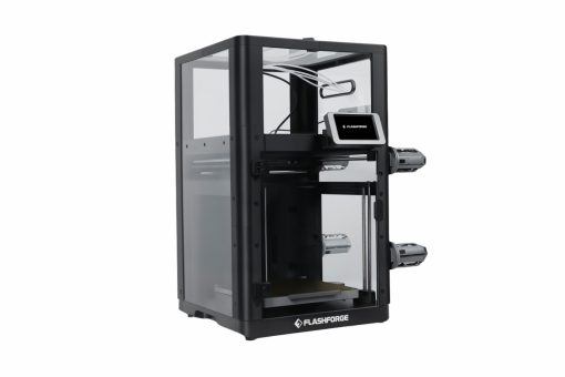 Impressora 3D – AD5X – Flashforge + Treinamento Ao Vivo Grátis