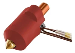 Kit Hotend – Bloco Cerâmico – Creality – Ender 3 v3 KE e K1 – 24v