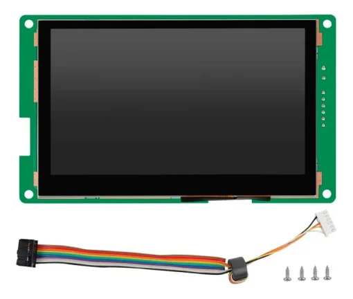 Display Lcd 4.3 Polegada – CR-200B – Creality 3D - Imagem 2