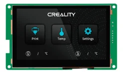 Display Lcd 4.3 Polegada – CR-200B – Creality 3D