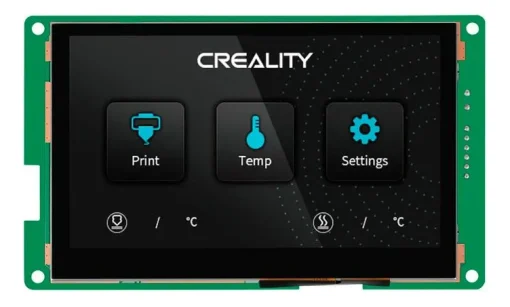 Display Lcd 4.3 Polegada – CR-200B – Creality 3D