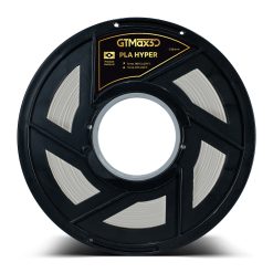 Filamento PLA Hyper – Natural – GTMax 3D – 1.75mm – 1KG