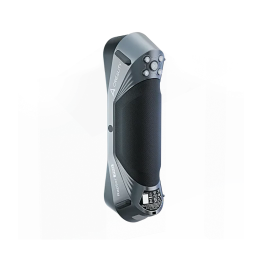 Scanner – CR Scan – Raptor Pro – Creality - Imagem 2