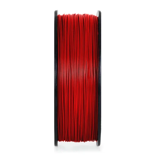 Filamento – PETG XT – Vermelho Red Metal – 1,75mm – 3D Fila - Imagem 2