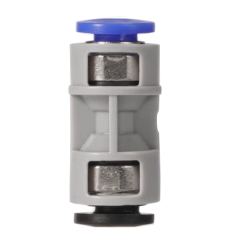 Conector De Tubo PTFE – AMS 2 Pro – Serie X1 E P1 – Bambu Lab