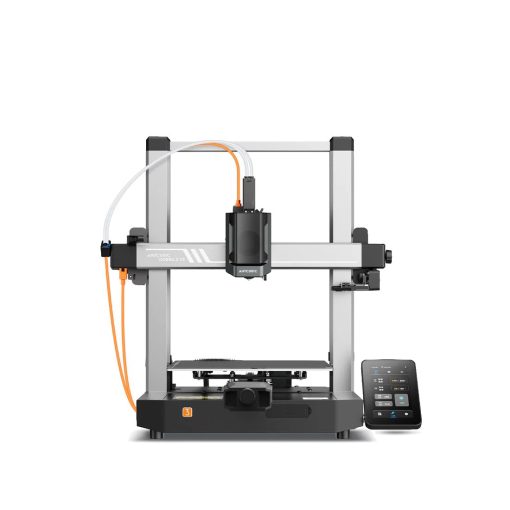 Impressora 3D – Kobra 3 V2 – Anycubic + Treinamento Ao Vivo Grátis