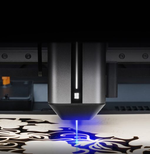 Impressora 3D – H2S – Bambu Lab + Treinamento Ao Vivo Grátis - Imagem 4