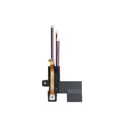 Micro Lidar – Laser Vermelho Duplo – Série X1 – Bambu Lab