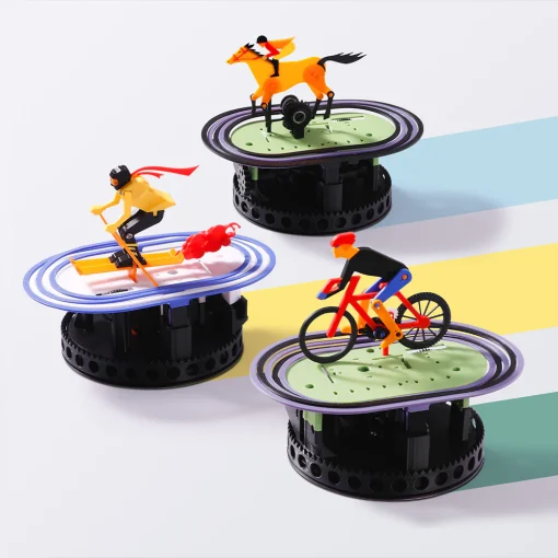 Filamento – PLA – Preto – Anycubic – 1kg - Imagem 2