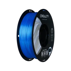 Filamento – CR-SILK – Azul – 1kg – Creality