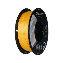 Filamento – CR-SILK – Ouro – 1kg – Creality
