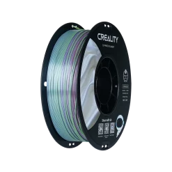 Filamento – CR-SILK – Rainbow – 1kg – Creality