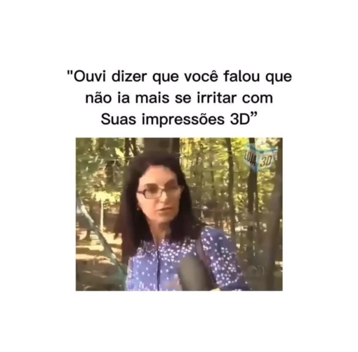 A Verdade Universal Sobre a Impressão 3D que Ninguém te Conta