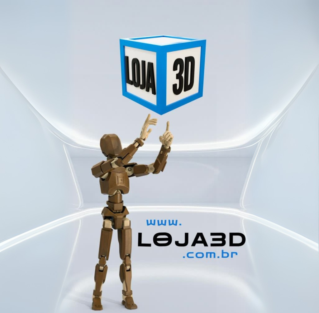 Nosso mascote Dummy tem uma mensagem para você!