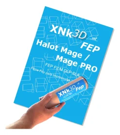 Filme FEP – Halot Mage/Mage Pro – 1un