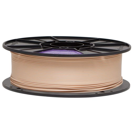 Filamento – ABS – Caucasiano – Voolt 3D – 1 Kg - Imagem 3