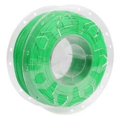 Filamento – CR-PLA – Verde Fluorescente – 1kg – Creality
