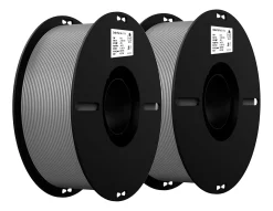 Filamento – Ender PLA – Cinza – 2un – 1.75mm – Creality