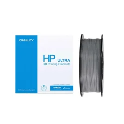 Filamento – HP – PLA Ultra – Cinza – 1.75mm – Creality