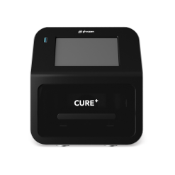 Forno Foto – Cure+ – Phrozen + Treinamento Ao Vivo Grátis
