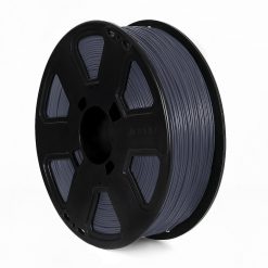 Filamento – Flex – TPU – Cinza – 3D Fila
