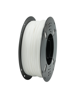Filamento – PLA Lite – Branco – 1kg – Flashforge