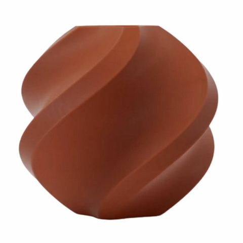 Filamento – PLA – Marrom – 1.75mm – Bambu Lab - Imagem 3