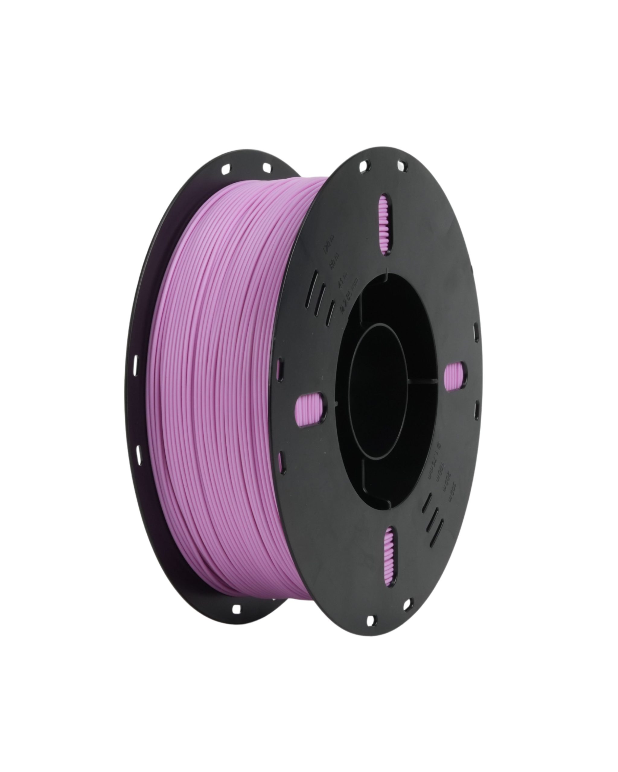 Filamento – PLA Lite – Roxo Claro – 1kg – Flashforge