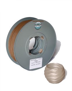 Filamento – PLA – Natural – Flexy Green