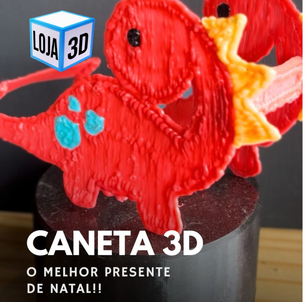 Neste Natal, o melhor presente é a imaginação