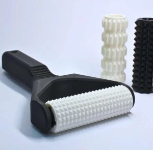 Modelo massagem modular