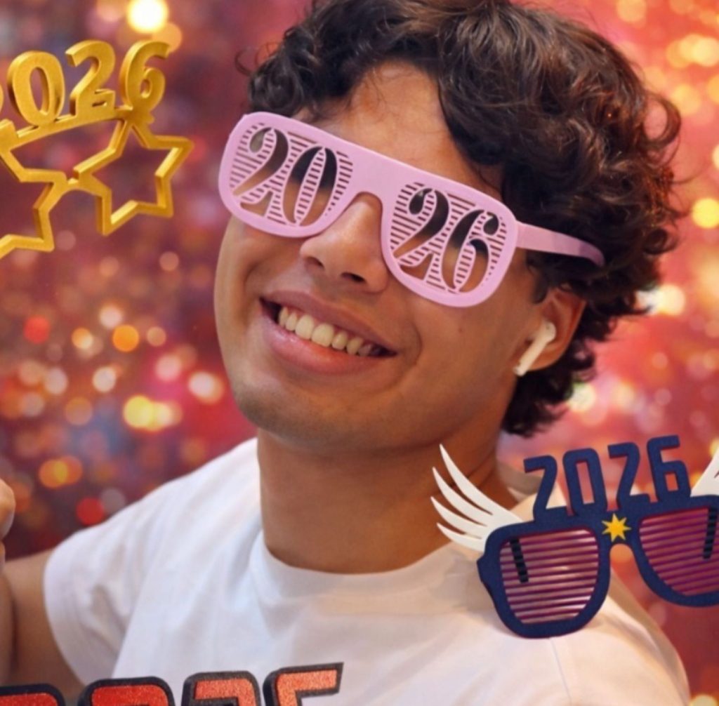 Óculos 2026: crie estilo na Loja 3D