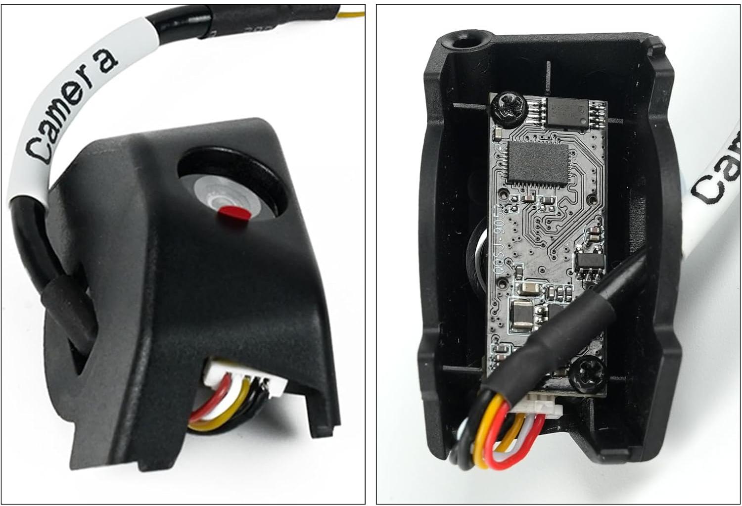 Kit Câmera – AD5X e 5M Pro – Flashforge - Imagem 2