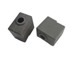 Capa de Silicone – Hotend Kobra 3