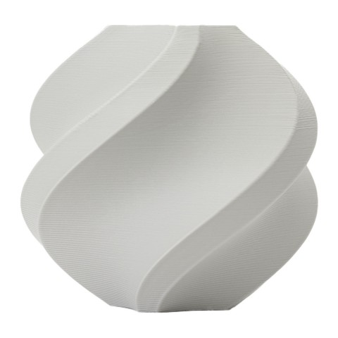 Filamento – PLA Lite Refill – Cinza – 1.75mm – 1kg – Bambu Lab