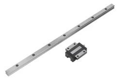 Kit Trilho Linear Eixo X - A1 - Bambu Lab