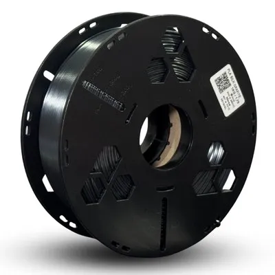Filamento – PLA – Silk – Grafite – Tríade – 1kg